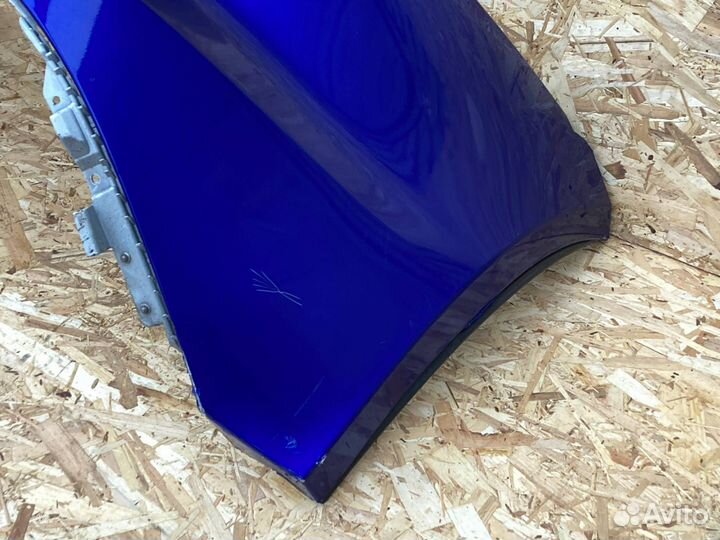 Бампер задний, Jaguar F-Type 2016