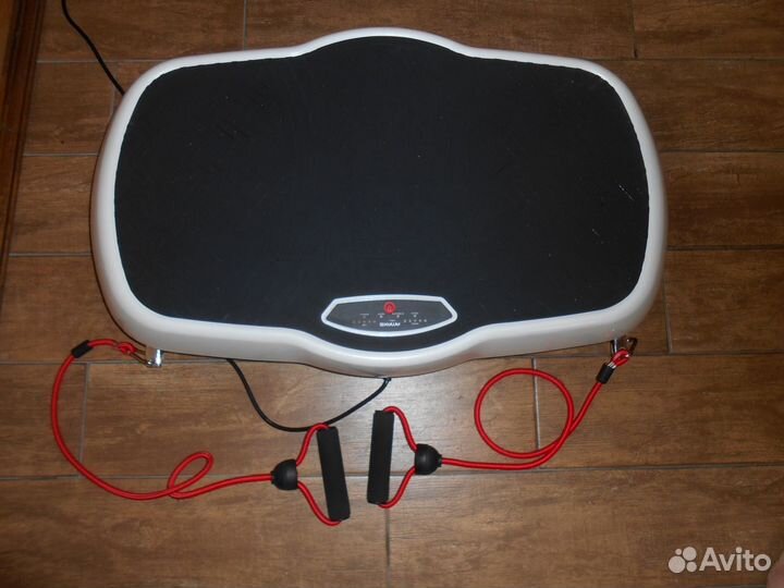 Виброплатформа V-Shape Amaxs-TM02