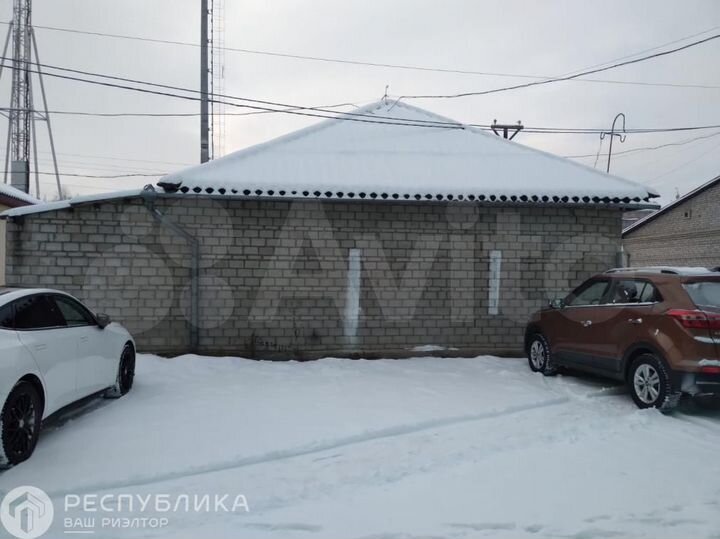 Готовый бизнес, 53.6 кв.м