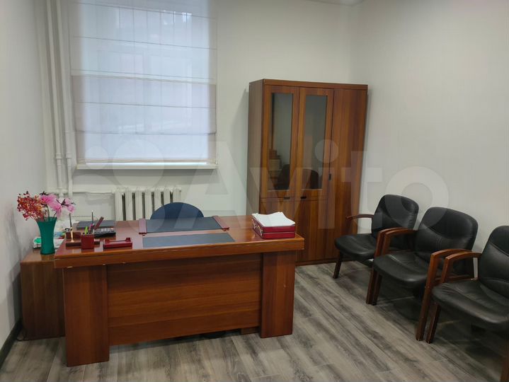 Юридический адрес, Офис, 15 м², ифнс 24 Советский