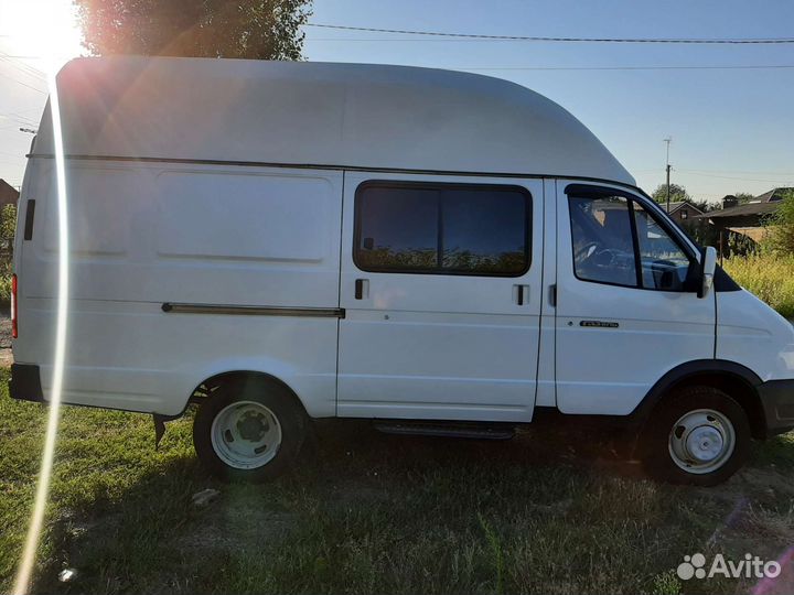 Кастенваген, 2008