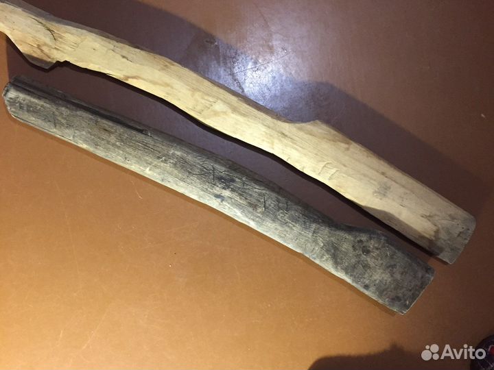 Топорище для топора