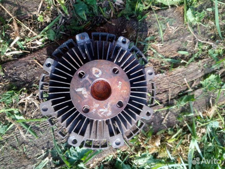 Дискамуфта