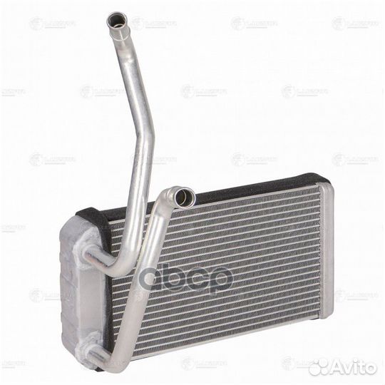 Радиатор отоп. для а/м Great Wall Safe (01) /Deer