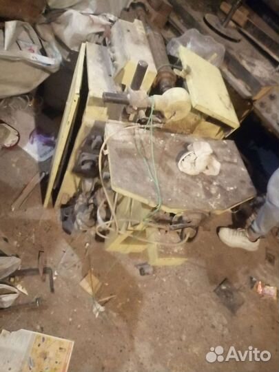 Оборудования столярное