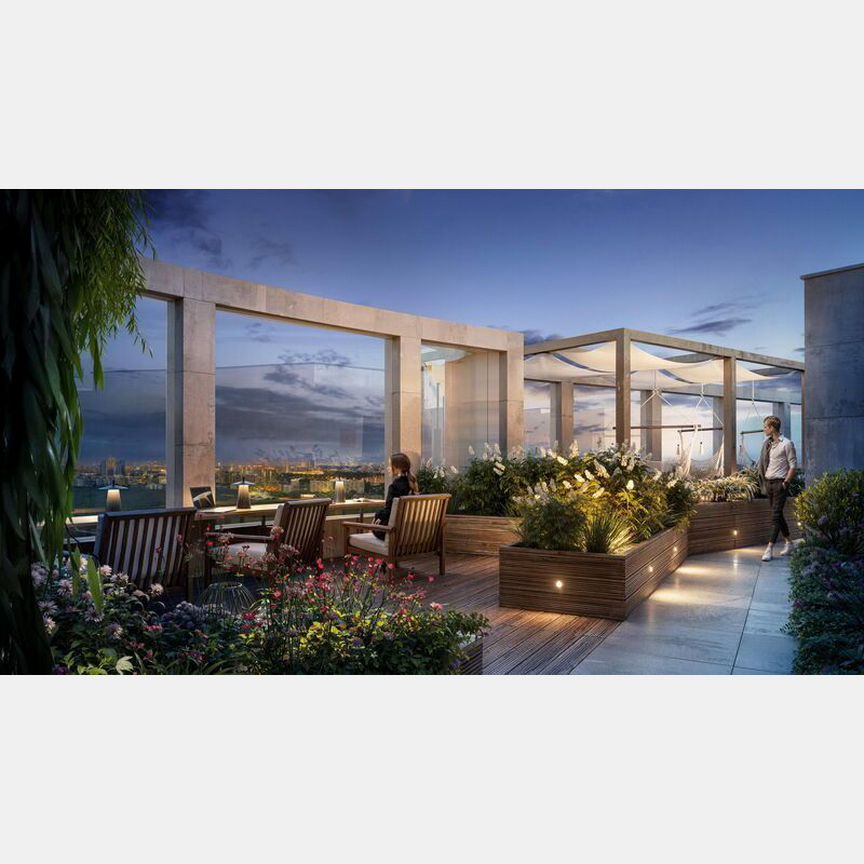 3-к. квартира, 119,5 м², 17/21 эт.