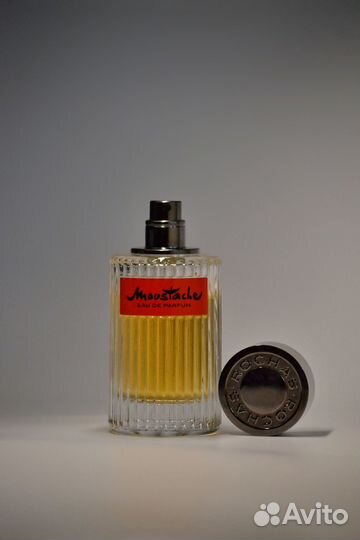 Распив Rochas Moustache (оригинал)