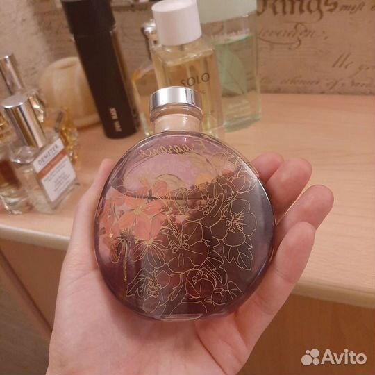 Парфюм из личной коллекции