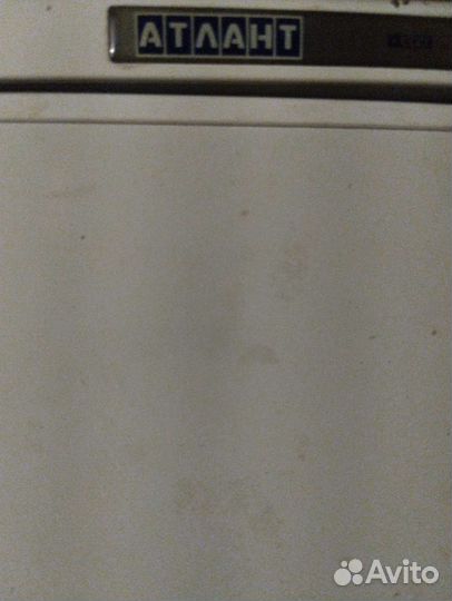 Холодильник бу