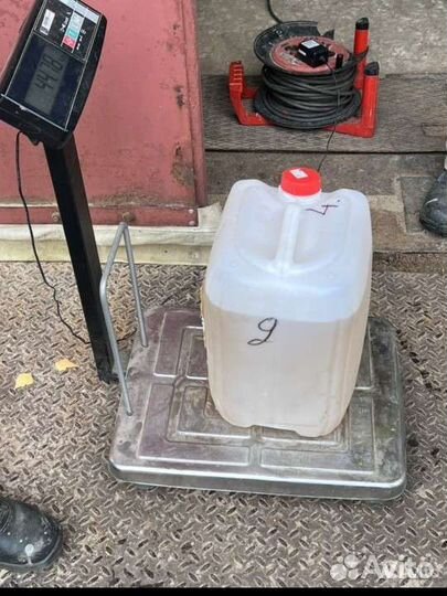 Вывезем Фреон 114В2 хладон 12в1