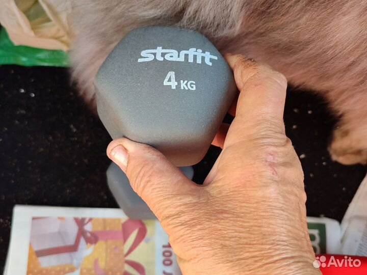 Спортинвентарь