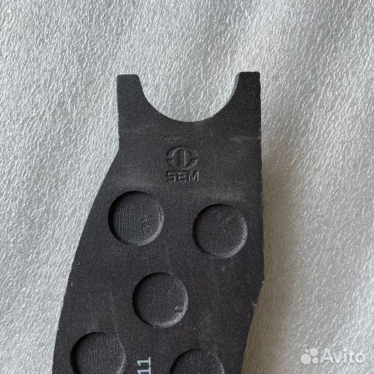 Тормозные колодки