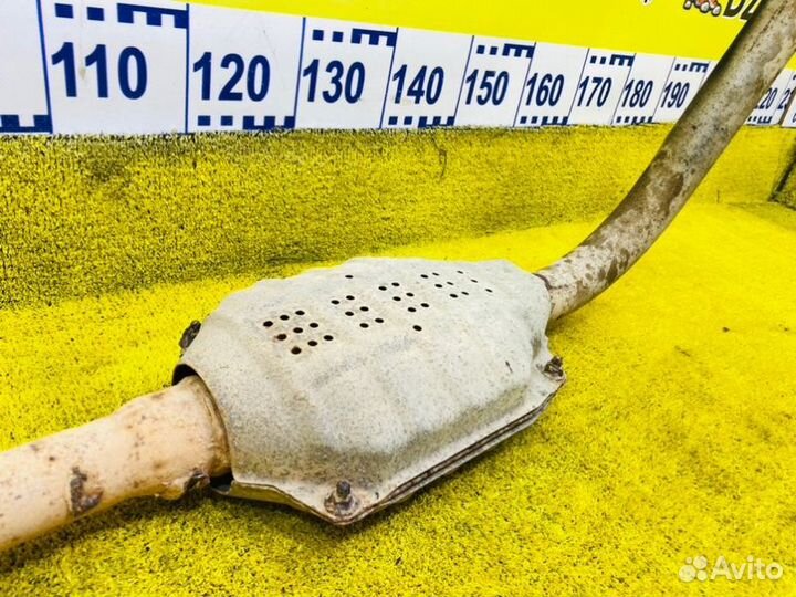 Катализатор передний Suzuki Jimny Wide JB33W G13B 145341