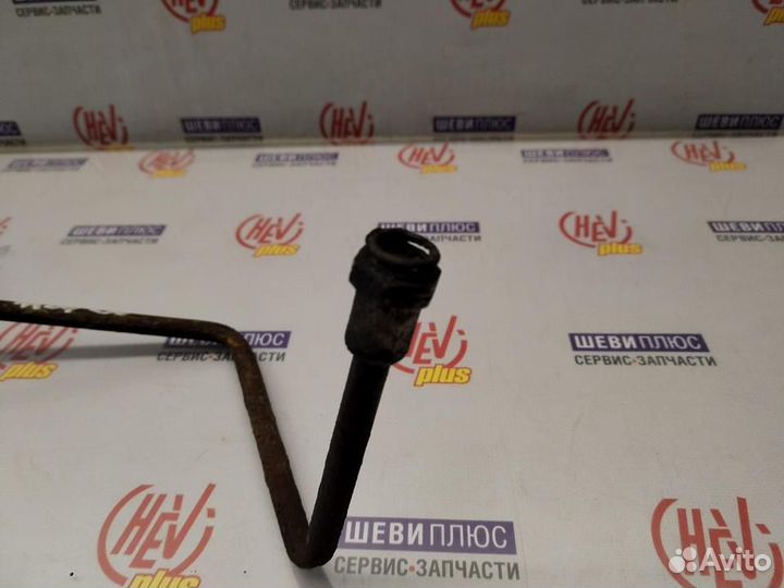 Трубка охлаждения АКПП Chevrolet TrailBlazer