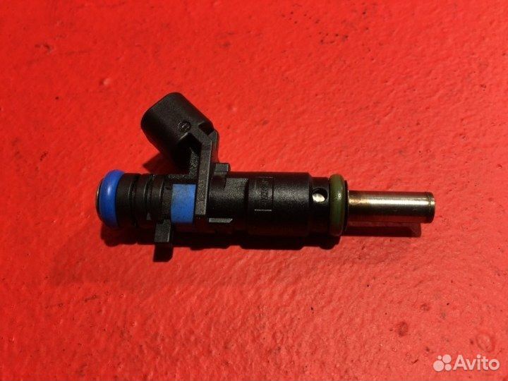 Форсунка Chevrolet Cruze J300 F16D4 2010