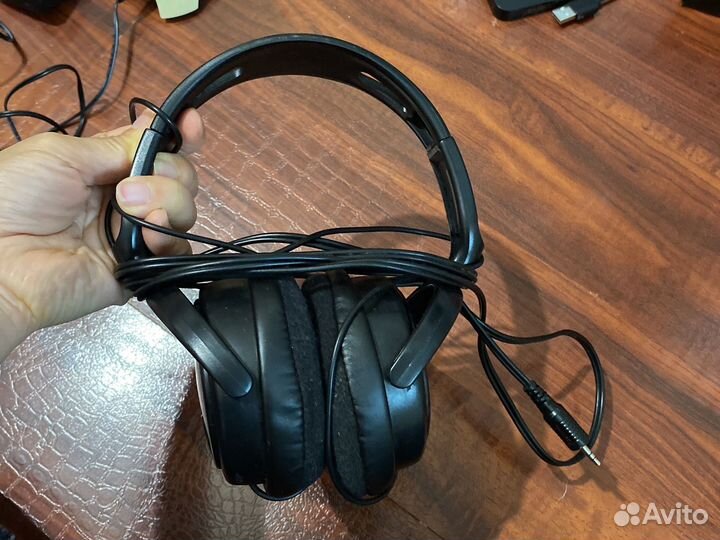 Наушники philips