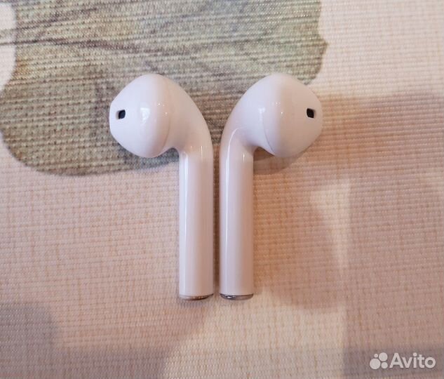 Беспроводные наушники i11