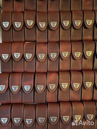 Чехол Victorinox
