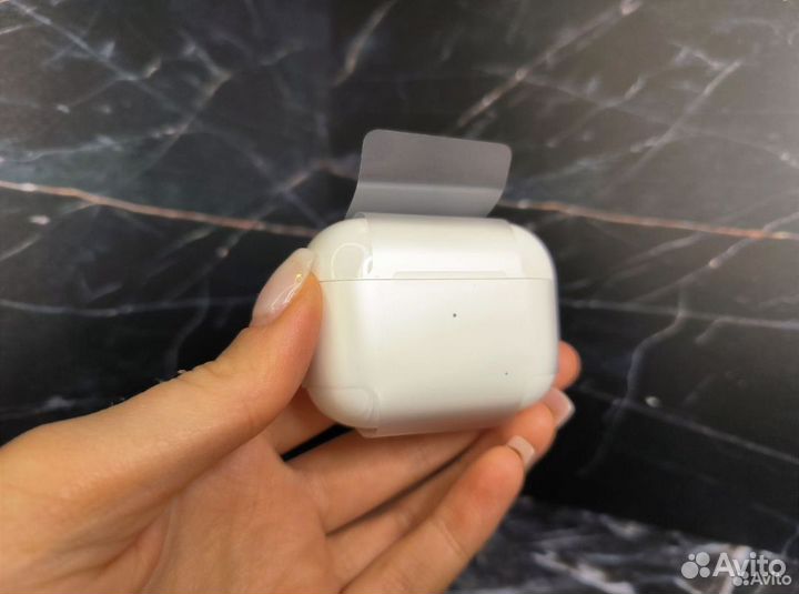 AirPods Pro 2 (Чехол, Гарантия )