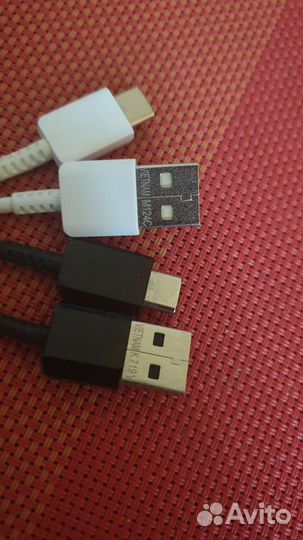 Кабели синхронизации