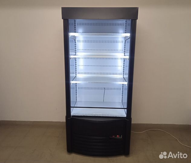 Холодильная горка