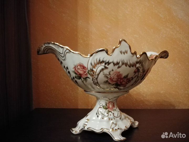 Ваза для фруктов