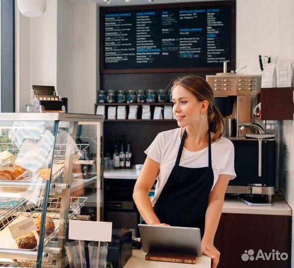 Консалтинг/общепит/открытие под ключ/оптимизация