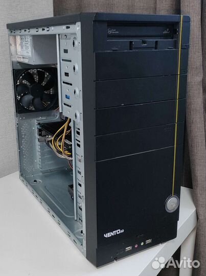 Системный блок / компьютер i5