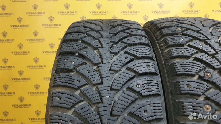 Nokian Tyres Nordman 4 205/55 R16 94V