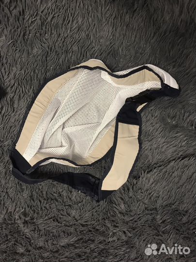 Слинг переноска через плечо