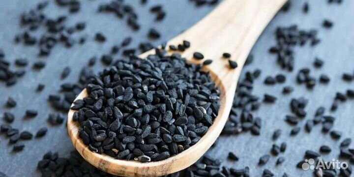 Семена черного тмина 20 кг
