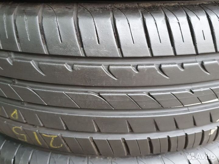 Hankook Ventus Prime 2 K115 215/70 R16 100H