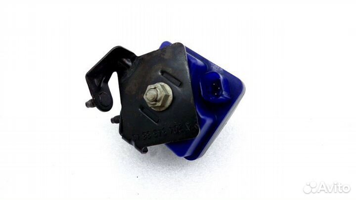 Сирена сигнализации (штатной) Mercedes-Benz