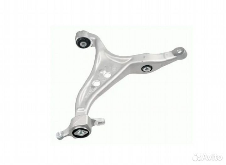 Рычаг подвески оригинал Mercedes-Benz