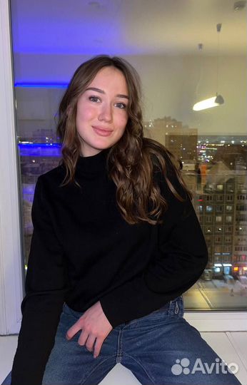 Копирайтер, помощник, модель, стендистка