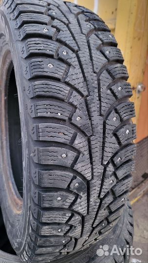 Nokian Tyres Nordman 5 175/70 R13 82T