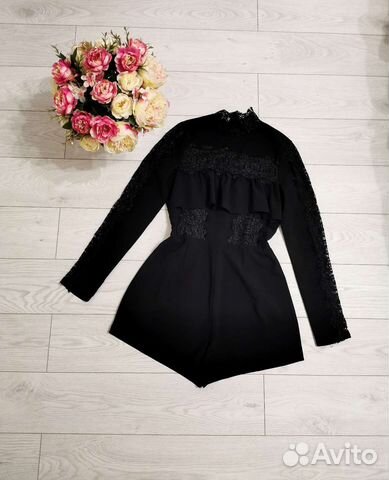 Комбинезон женский Новый