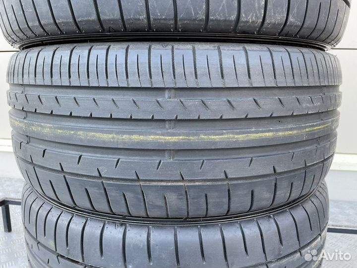 Dunlop SP Sport Maxx 050+ 245/45 R19