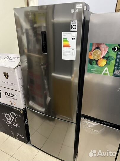 Холодильники Новые Витринного Образца