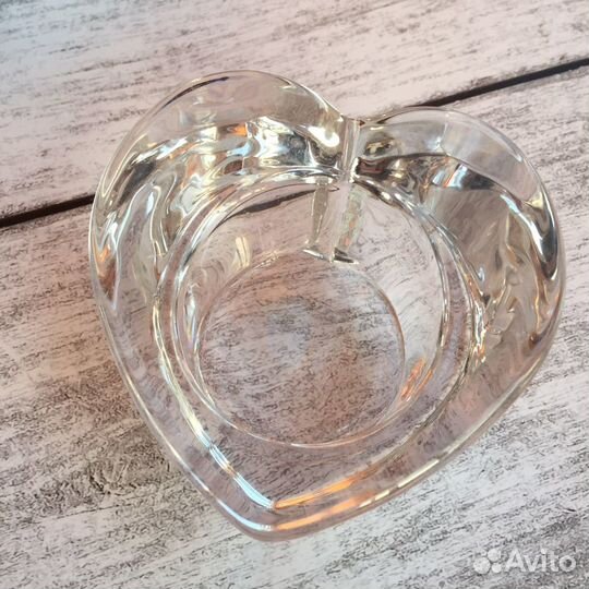 Подсвечник Muza