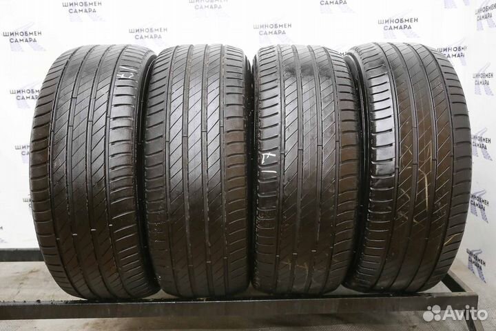Kleber Dynaxer HP4 225/55 R17 97W