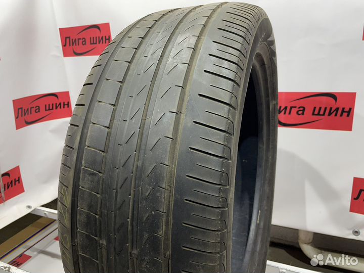 Pirelli Scorpion Verde 265/45 R20