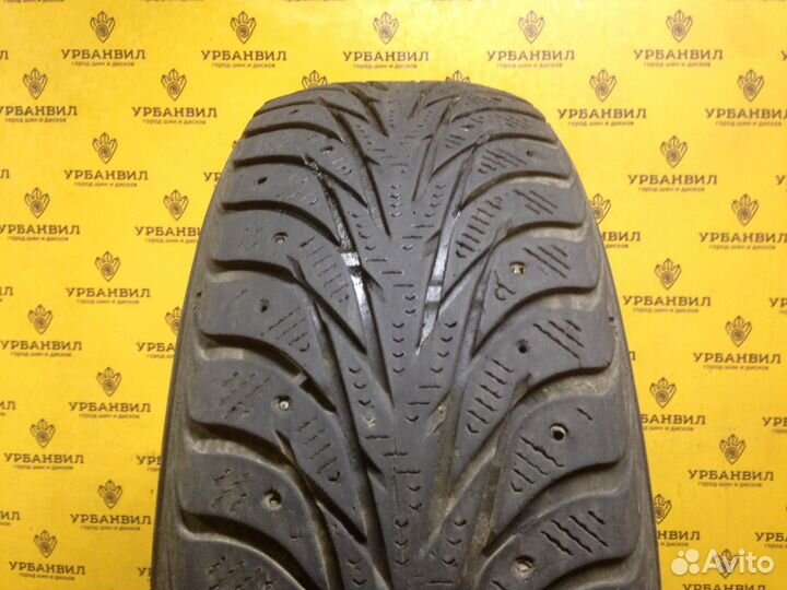 Yokohama Ice Guard IG35 185/60 R14 82T