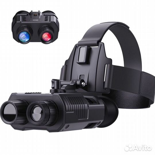 Прибор ночного видения nv8000