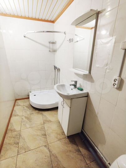 Комната 20 м², 1/2 эт.