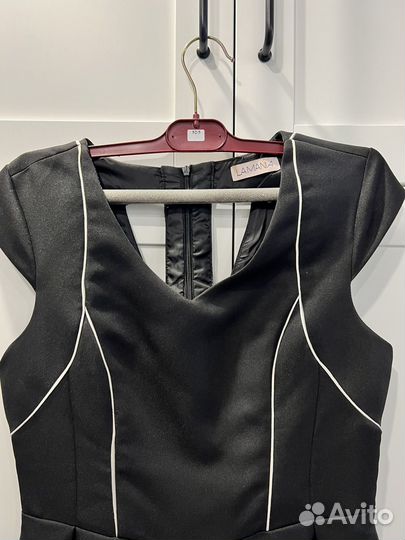 Платье вечернее