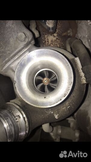 Запчасти n47