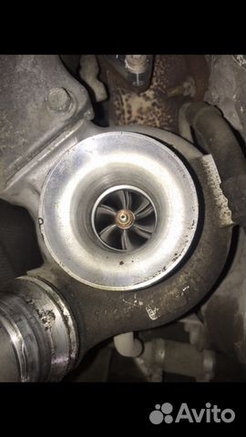 Запчасти n47