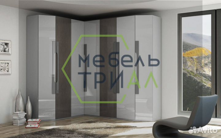 Шкаф