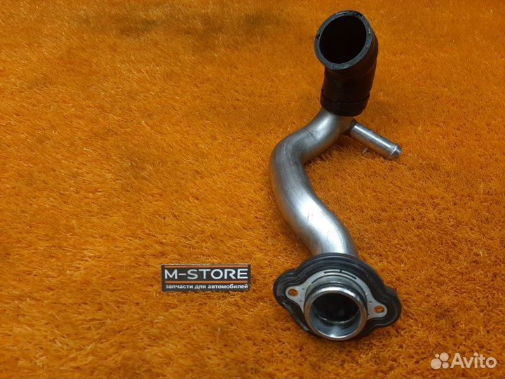 Патрубок системы охлаждения Bmw 5-Series E60